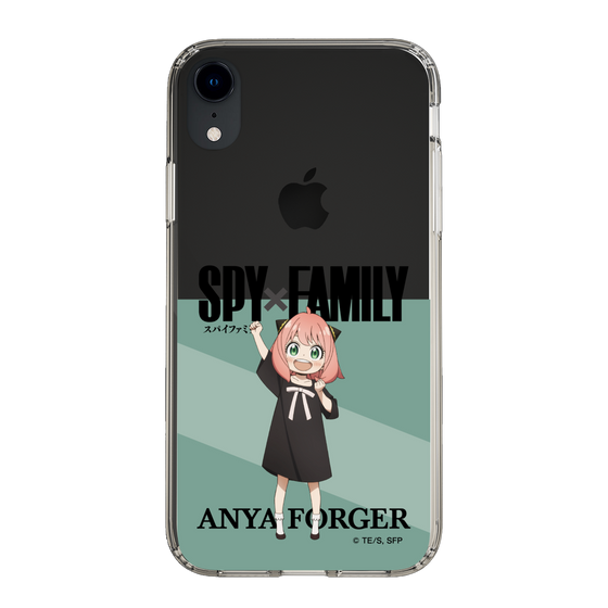 スリムプロテクションケース［ SPY×FAMILY - アーニャ・フォージャー - 立ち絵1 ］