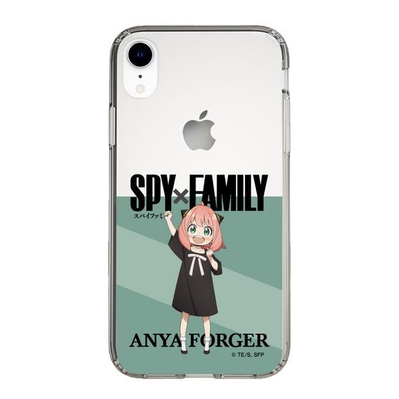 スリムプロテクションケース［ SPY×FAMILY - アーニャ・フォージャー - 立ち絵1 ］