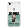 スリムプロテクションケース［ SPY×FAMILY - アーニャ・フォージャー - 立ち絵1 ］