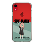 スリムプロテクションケース［ SPY×FAMILY - アーニャ・フォージャー - 立ち絵1 ］