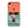 スリムプロテクションケース［ SPY×FAMILY - アーニャ・フォージャー - 立ち絵1 ］