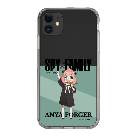 スリムプロテクションケース［ SPY×FAMILY - アーニャ・フォージャー - 立ち絵1 ］