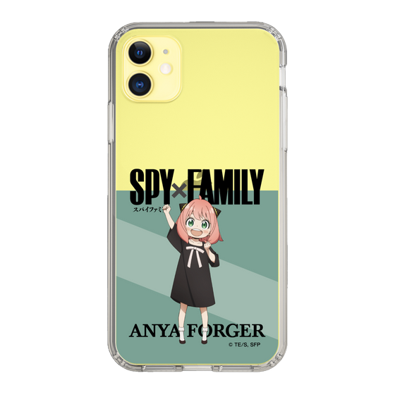 スリムプロテクションケース［ SPY×FAMILY - アーニャ・フォージャー - 立ち絵1 ］