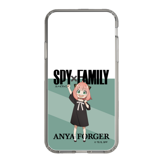 スリムプロテクションケース［ SPY×FAMILY - アーニャ・フォージャー - 立ち絵1 ］