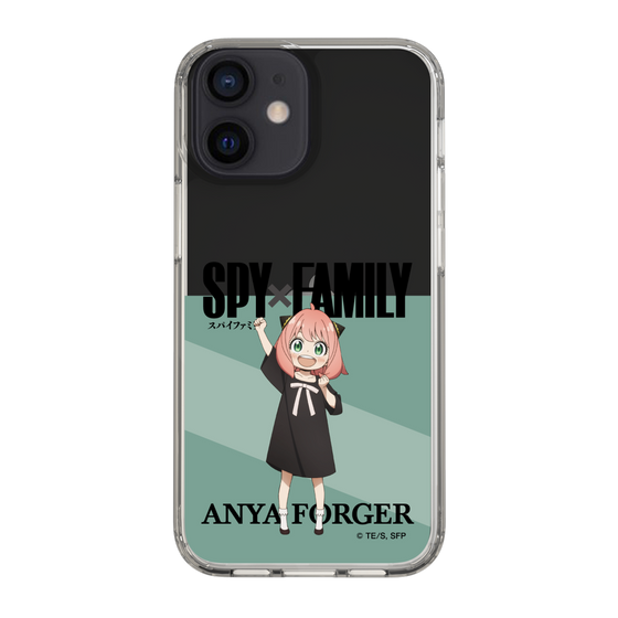 スリムプロテクションケース［ SPY×FAMILY - アーニャ・フォージャー - 立ち絵1 ］