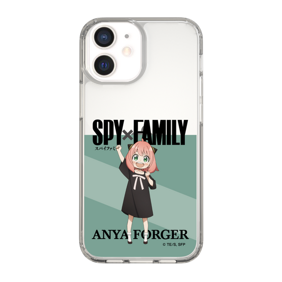 スリムプロテクションケース［ SPY×FAMILY - アーニャ・フォージャー - 立ち絵1 ］