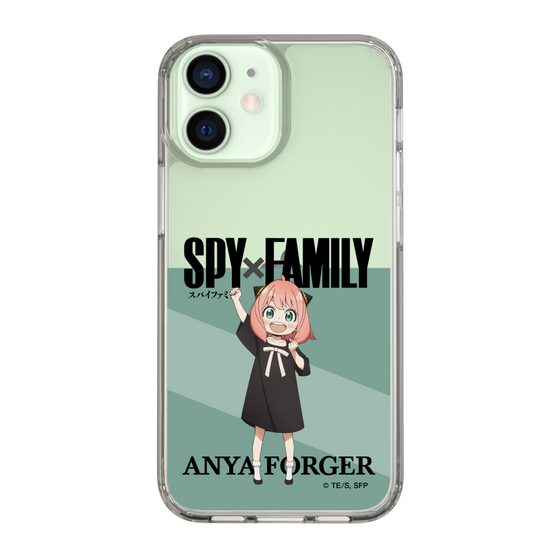スリムプロテクションケース［ SPY×FAMILY - アーニャ・フォージャー - 立ち絵1 ］