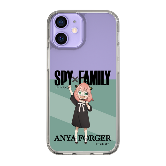 スリムプロテクションケース［ SPY×FAMILY - アーニャ・フォージャー - 立ち絵1 ］