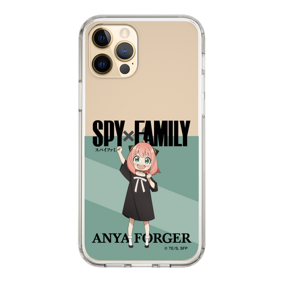 スリムプロテクションケース［ SPY×FAMILY - アーニャ・フォージャー - 立ち絵1 ］