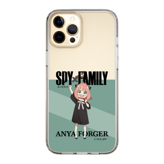 スリムプロテクションケース［ SPY×FAMILY - アーニャ・フォージャー - 立ち絵1 ］