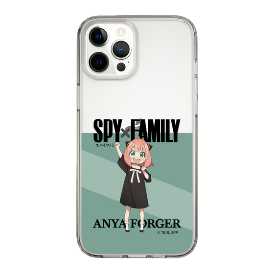 スリムプロテクションケース［ SPY×FAMILY - アーニャ・フォージャー - 立ち絵1 ］