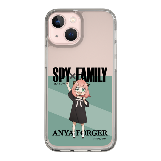 スリムプロテクションケース［ SPY×FAMILY - アーニャ・フォージャー - 立ち絵1 ］