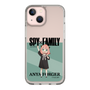 スリムプロテクションケース［ SPY×FAMILY - アーニャ・フォージャー - 立ち絵1 ］
