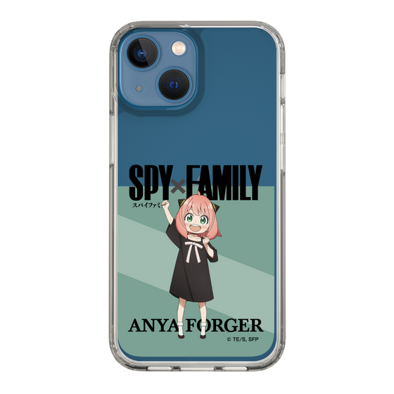 スリムプロテクションケース［ SPY×FAMILY - アーニャ・フォージャー - 立ち絵1 ］