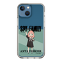 スリムプロテクションケース［ SPY×FAMILY - アーニャ・フォージャー - 立ち絵1 ］