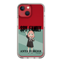 スリムプロテクションケース［ SPY×FAMILY - アーニャ・フォージャー - 立ち絵1 ］