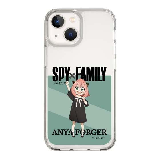 スリムプロテクションケース［ SPY×FAMILY - アーニャ・フォージャー - 立ち絵1 ］