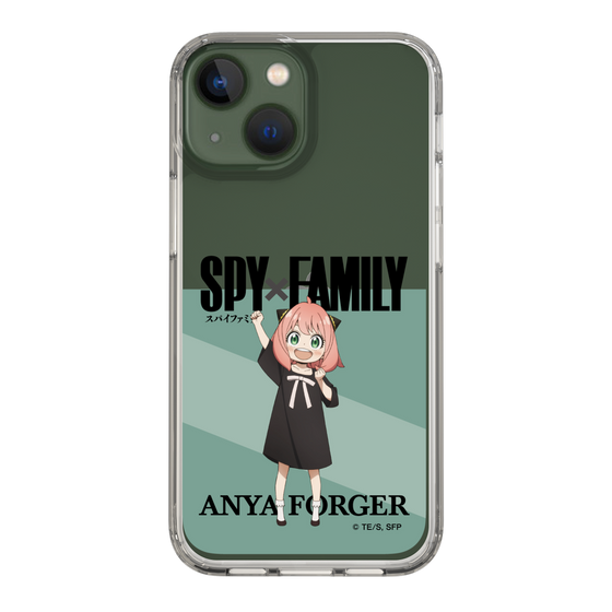 スリムプロテクションケース［ SPY×FAMILY - アーニャ・フォージャー - 立ち絵1 ］