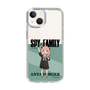 スリムプロテクションケース［ SPY×FAMILY - アーニャ・フォージャー - 立ち絵1 ］