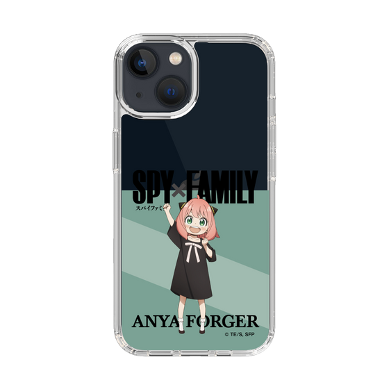 スリムプロテクションケース［ SPY×FAMILY - アーニャ・フォージャー - 立ち絵1 ］