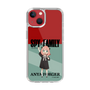 スリムプロテクションケース［ SPY×FAMILY - アーニャ・フォージャー - 立ち絵1 ］