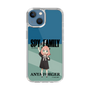 スリムプロテクションケース［ SPY×FAMILY - アーニャ・フォージャー - 立ち絵1 ］