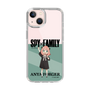 スリムプロテクションケース［ SPY×FAMILY - アーニャ・フォージャー - 立ち絵1 ］