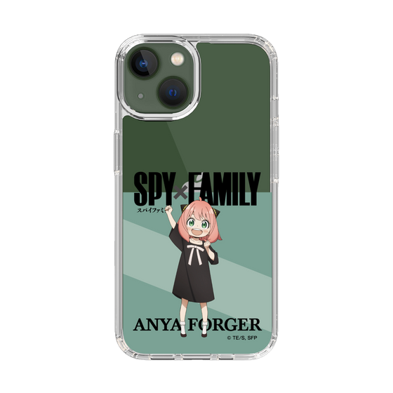 スリムプロテクションケース［ SPY×FAMILY - アーニャ・フォージャー - 立ち絵1 ］
