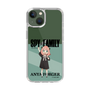 スリムプロテクションケース［ SPY×FAMILY - アーニャ・フォージャー - 立ち絵1 ］