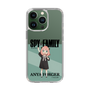 スリムプロテクションケース［ SPY×FAMILY - アーニャ・フォージャー - 立ち絵1 ］