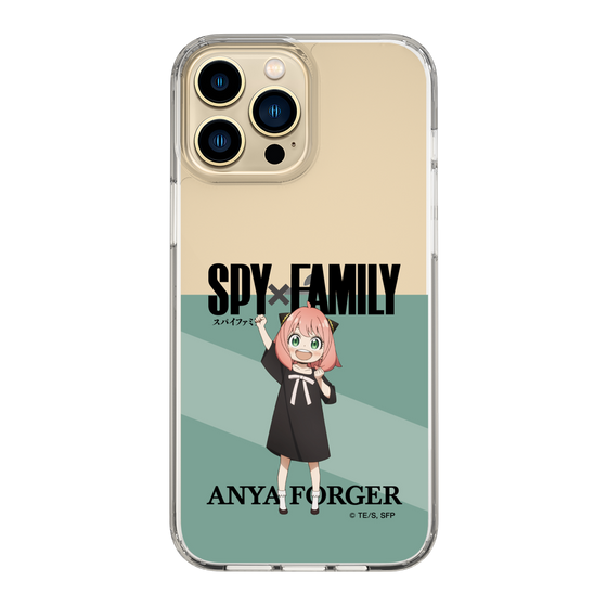 スリムプロテクションケース［ SPY×FAMILY - アーニャ・フォージャー - 立ち絵1 ］