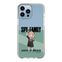 スリムプロテクションケース［ SPY×FAMILY - アーニャ・フォージャー - 立ち絵1 ］