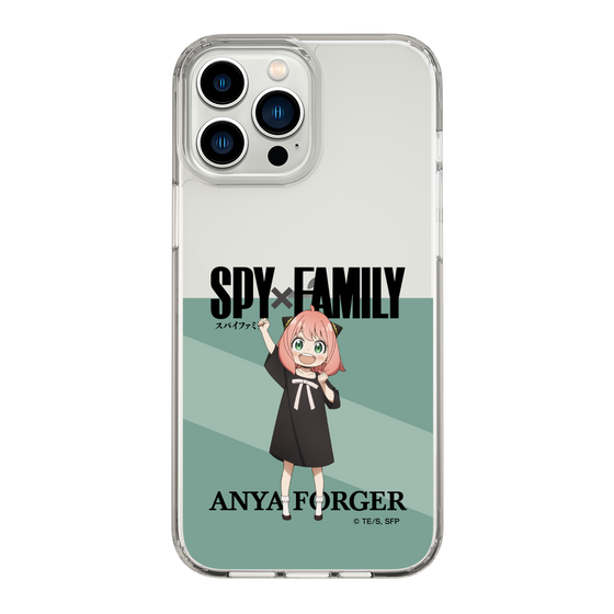 スリムプロテクションケース［ SPY×FAMILY - アーニャ・フォージャー - 立ち絵1 ］