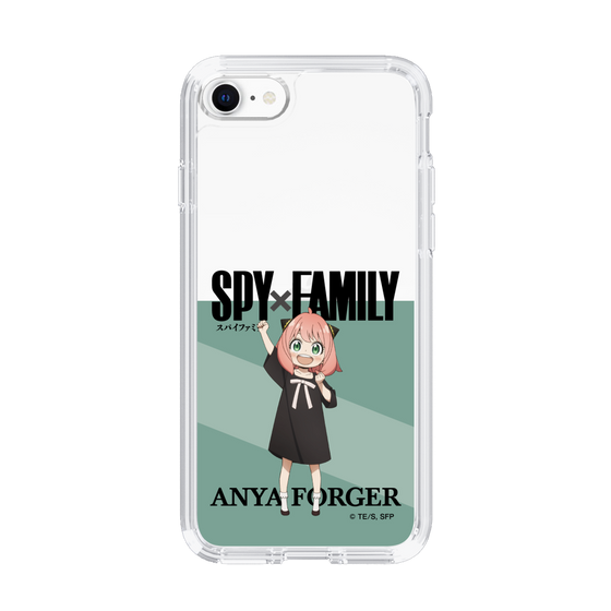 スリムプロテクションケース［ SPY×FAMILY - アーニャ・フォージャー - 立ち絵1 ］