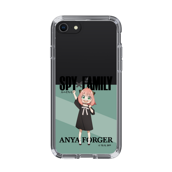 スリムプロテクションケース［ SPY×FAMILY - アーニャ・フォージャー - 立ち絵1 ］