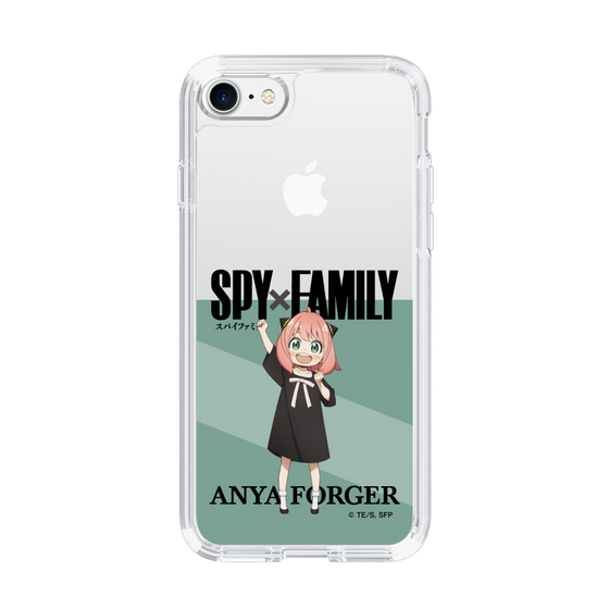 スリムプロテクションケース［ SPY×FAMILY - アーニャ・フォージャー - 立ち絵1 ］