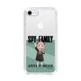 スリムプロテクションケース［ SPY×FAMILY - アーニャ・フォージャー - 立ち絵1 ］