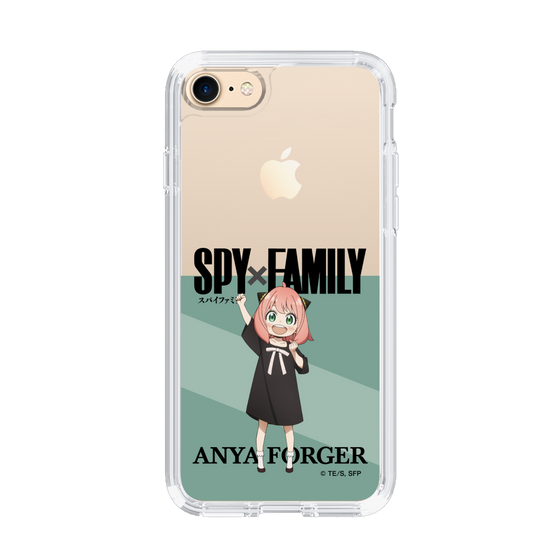 スリムプロテクションケース［ SPY×FAMILY - アーニャ・フォージャー - 立ち絵1 ］