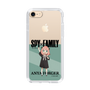 スリムプロテクションケース［ SPY×FAMILY - アーニャ・フォージャー - 立ち絵1 ］