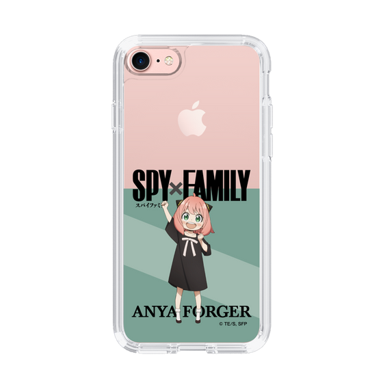 スリムプロテクションケース［ SPY×FAMILY - アーニャ・フォージャー - 立ち絵1 ］