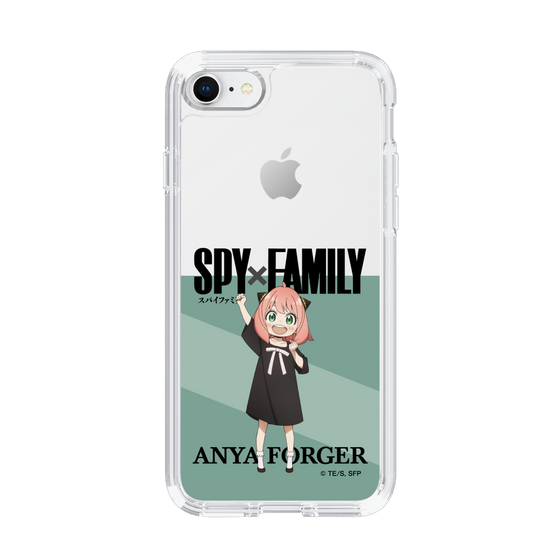 スリムプロテクションケース［ SPY×FAMILY - アーニャ・フォージャー - 立ち絵1 ］