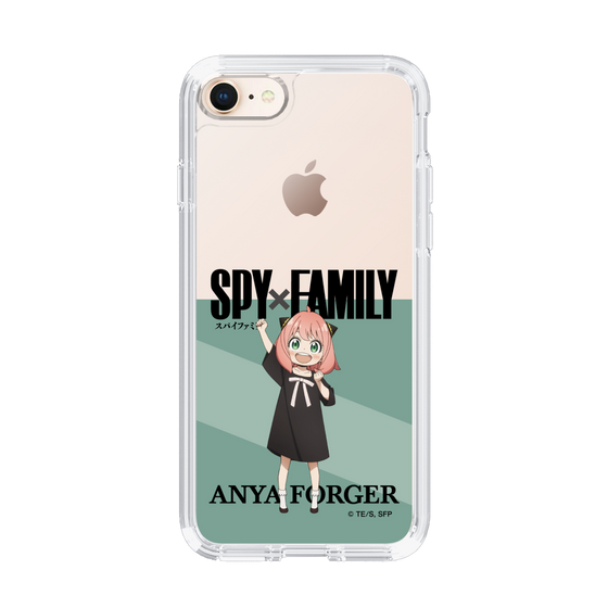 スリムプロテクションケース［ SPY×FAMILY - アーニャ・フォージャー - 立ち絵1 ］