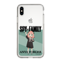 スリムプロテクションケース［ SPY×FAMILY - アーニャ・フォージャー - 立ち絵1 ］
