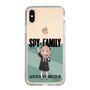 スリムプロテクションケース［ SPY×FAMILY - アーニャ・フォージャー - 立ち絵1 ］
