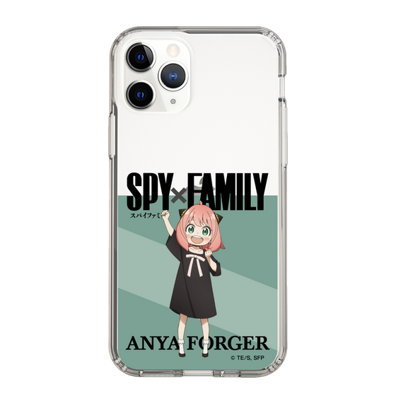 スリムプロテクションケース［ SPY×FAMILY - アーニャ・フォージャー - 立ち絵1 ］