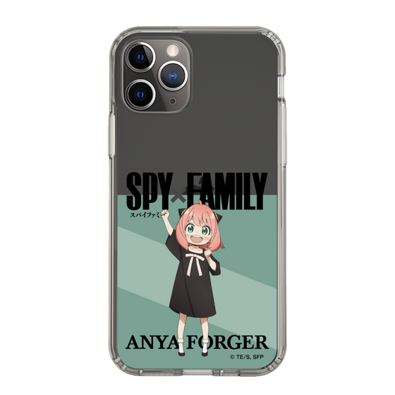 スリムプロテクションケース［ SPY×FAMILY - アーニャ・フォージャー - 立ち絵1 ］