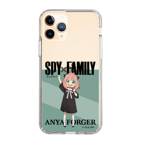 スリムプロテクションケース［ SPY×FAMILY - アーニャ・フォージャー - 立ち絵1 ］