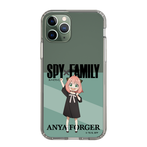 スリムプロテクションケース［ SPY×FAMILY - アーニャ・フォージャー - 立ち絵1 ］
