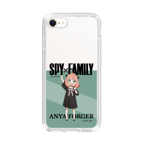 スリムプロテクションケース［ SPY×FAMILY - アーニャ・フォージャー - 立ち絵1 ］