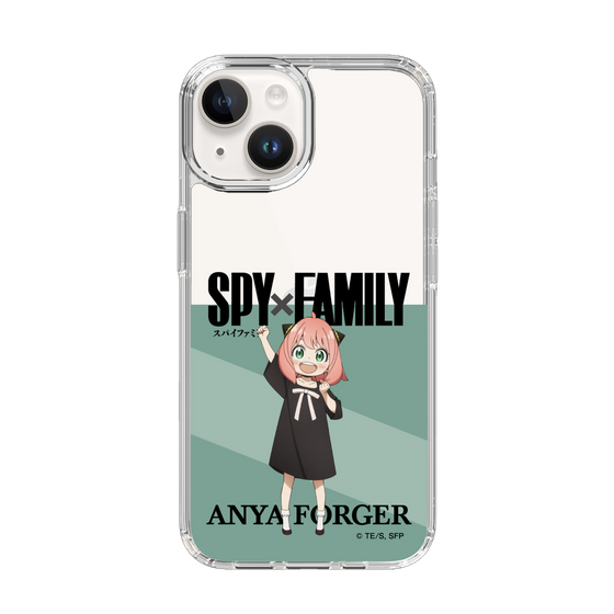 スリムプロテクションケース［ SPY×FAMILY - アーニャ・フォージャー - 立ち絵1 ］